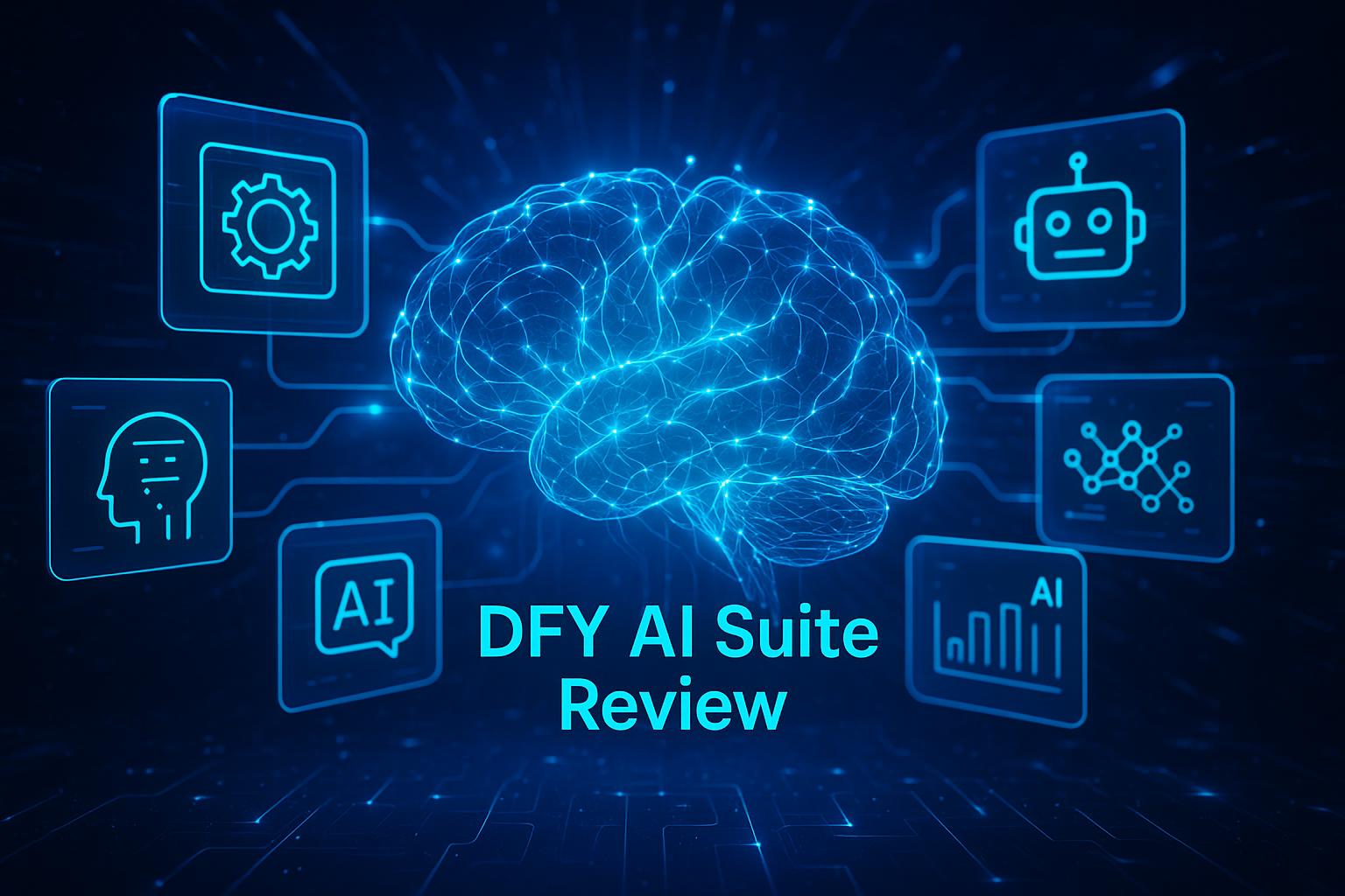 DFY AI Suite Review